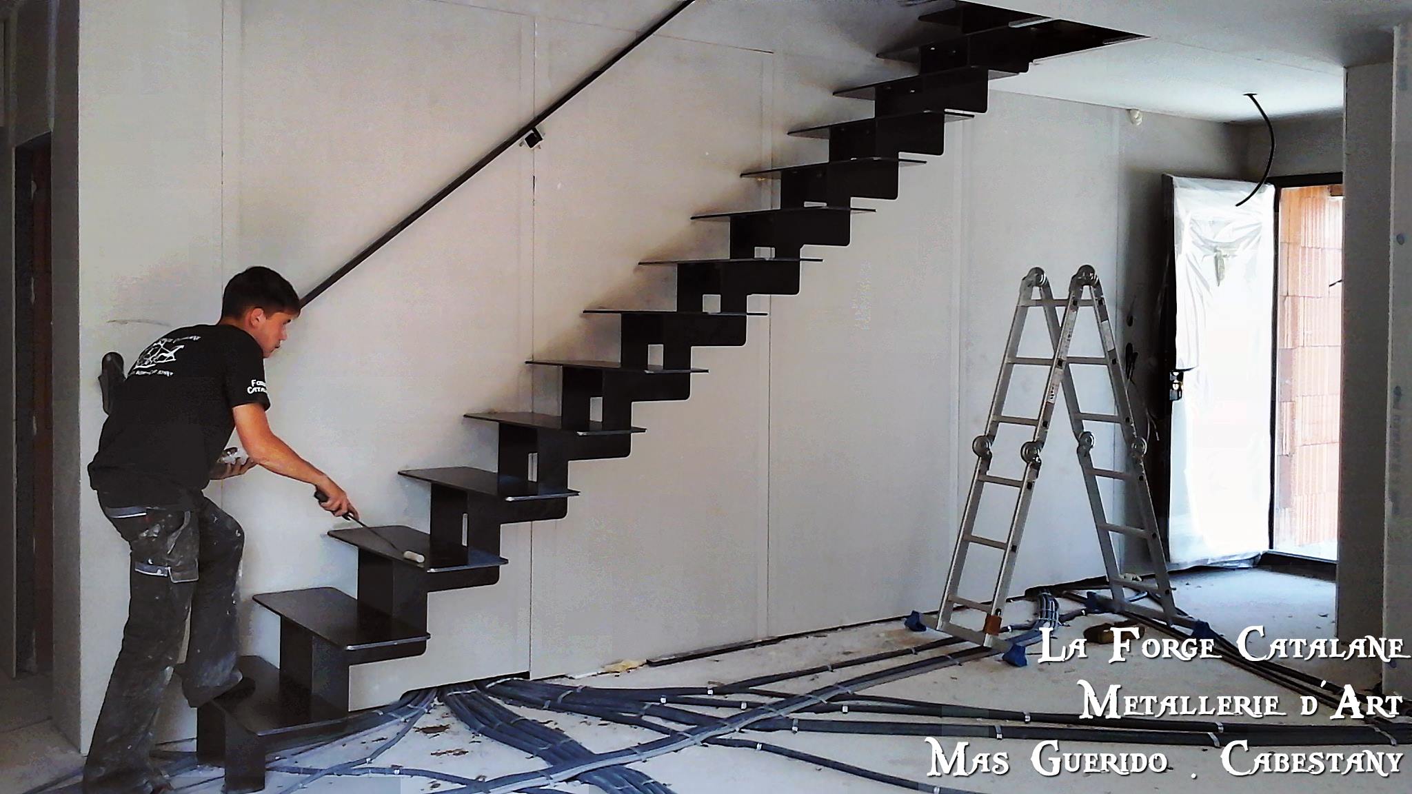 Limon cremaillere double decoupe laser marches fer 27 forge catalane.jpg